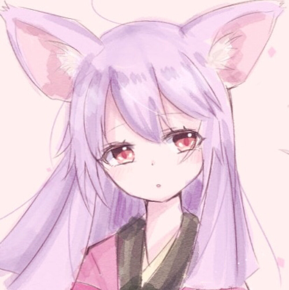 79虎斑小郡主7973二次元自截头像73图源网络丨侵删