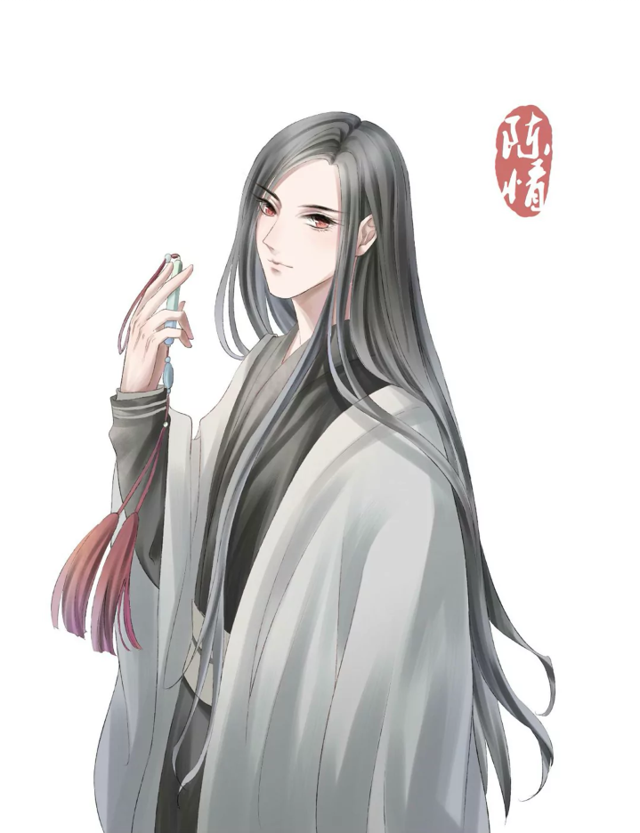 忘机琴随便降灾霜华