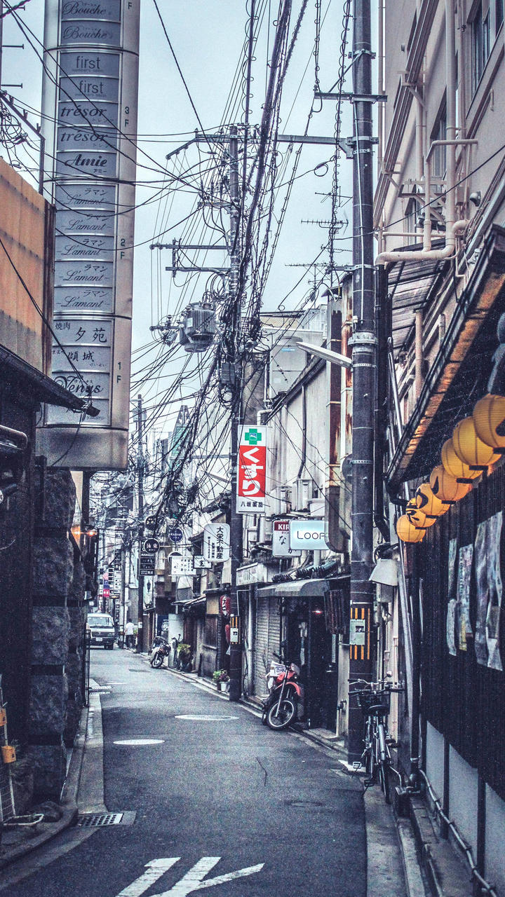 高清壁纸——风景静物