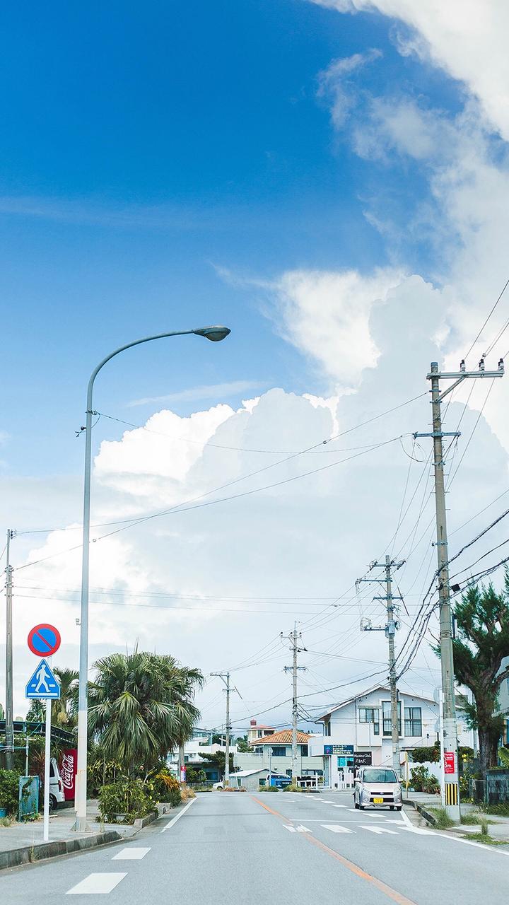 高清壁纸——风景静物