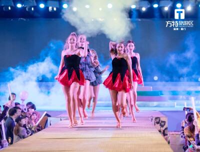 你的2018，已成过去，
新的2019，生活有一万种可能，
在方特，用仪式感标记每一种开始。
2019，我们来了！