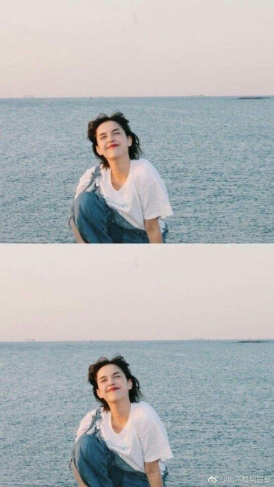 ♡︎
我很害怕别人喜欢我 
因为我觉得他肯定不了解我 
如果他了解我 就肯定不会喜欢我了 
因为我自己也不喜欢我自己