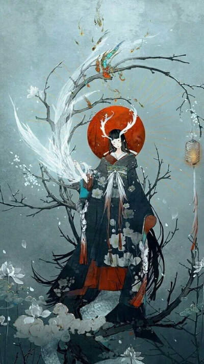 我还不想将你归还于人海.