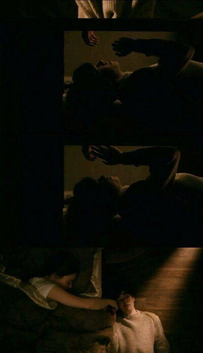 我还不想将你归还于人海.