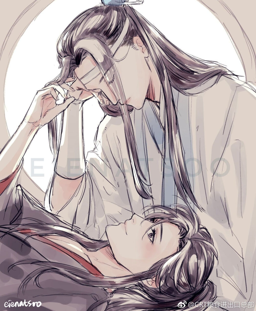 魔道祖师