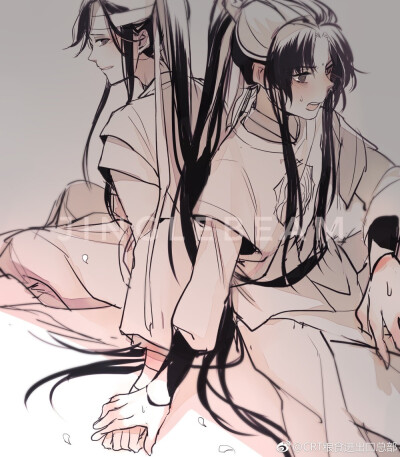 魔道祖师
