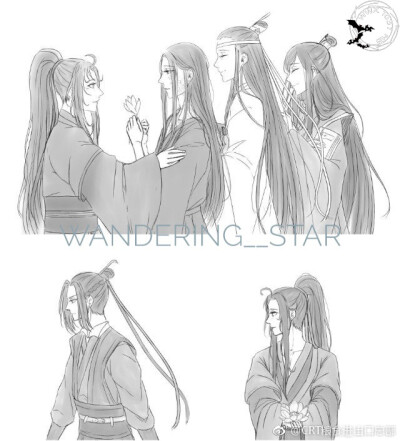 魔道祖师