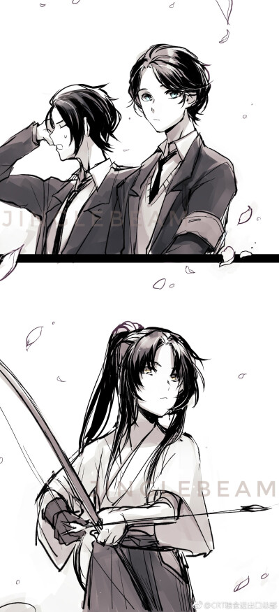 魔道祖师