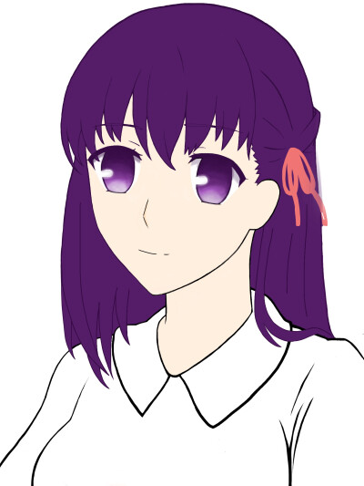 饿
