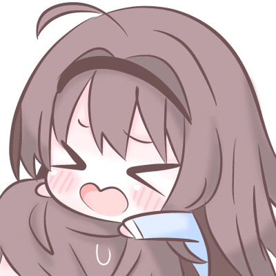 自描情头