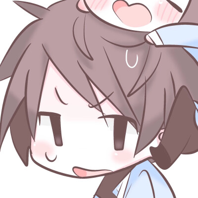 自描情头