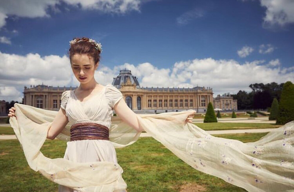 Lily Collins ins
Today's the day!! #LesMisérables is starting tonight in the UK on @BBCOne! Make sure to tune in to episode one at 9pm! I'm immensely proud and beyond excited to finally share it with you. As Victor Hugo once wrote, "There is nothing like a dream to create the future." As we enter into the last moments of 2018, it's imperative that we put forth our aspirations, goals and wishes of next year with as much positivity and love as possible.