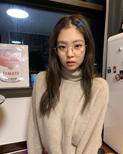 blackpink Jennie