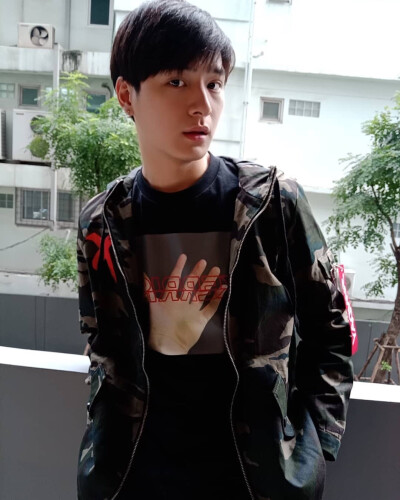 KristPerawat 暖暖 阿日学长 Arthit 王慧侦 泰剧一年生