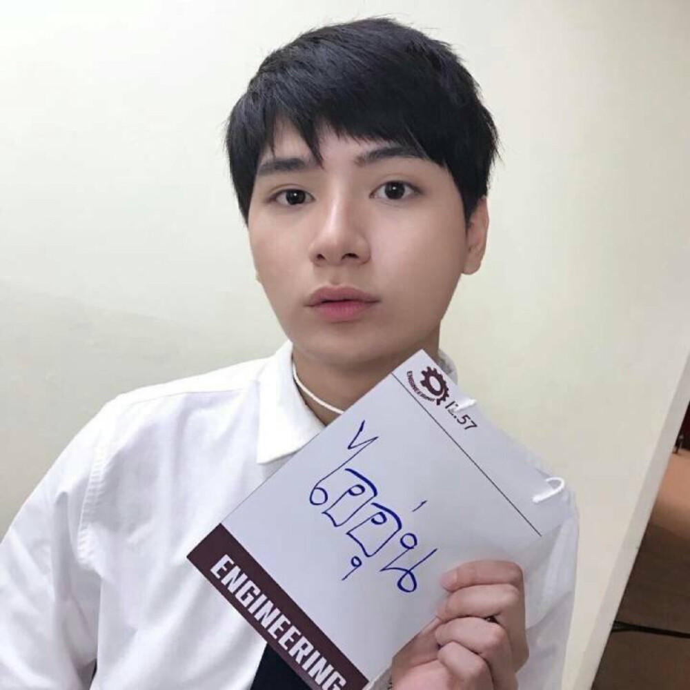 KristPerawat 暖暖 阿日学长 Arthit 王慧侦 泰剧一年生