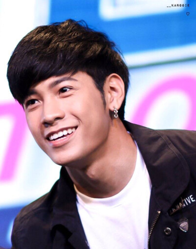 SingtoPrachaya 小狮子 Kongphop 钢炮 泰剧一年生