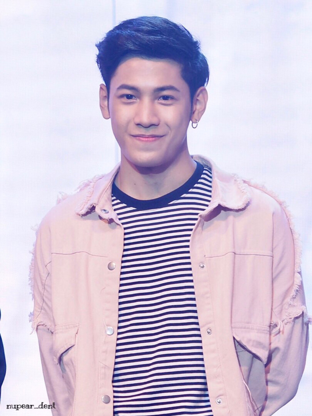 SingtoPrachaya 小狮子 Kongphop 钢炮 泰剧一年生