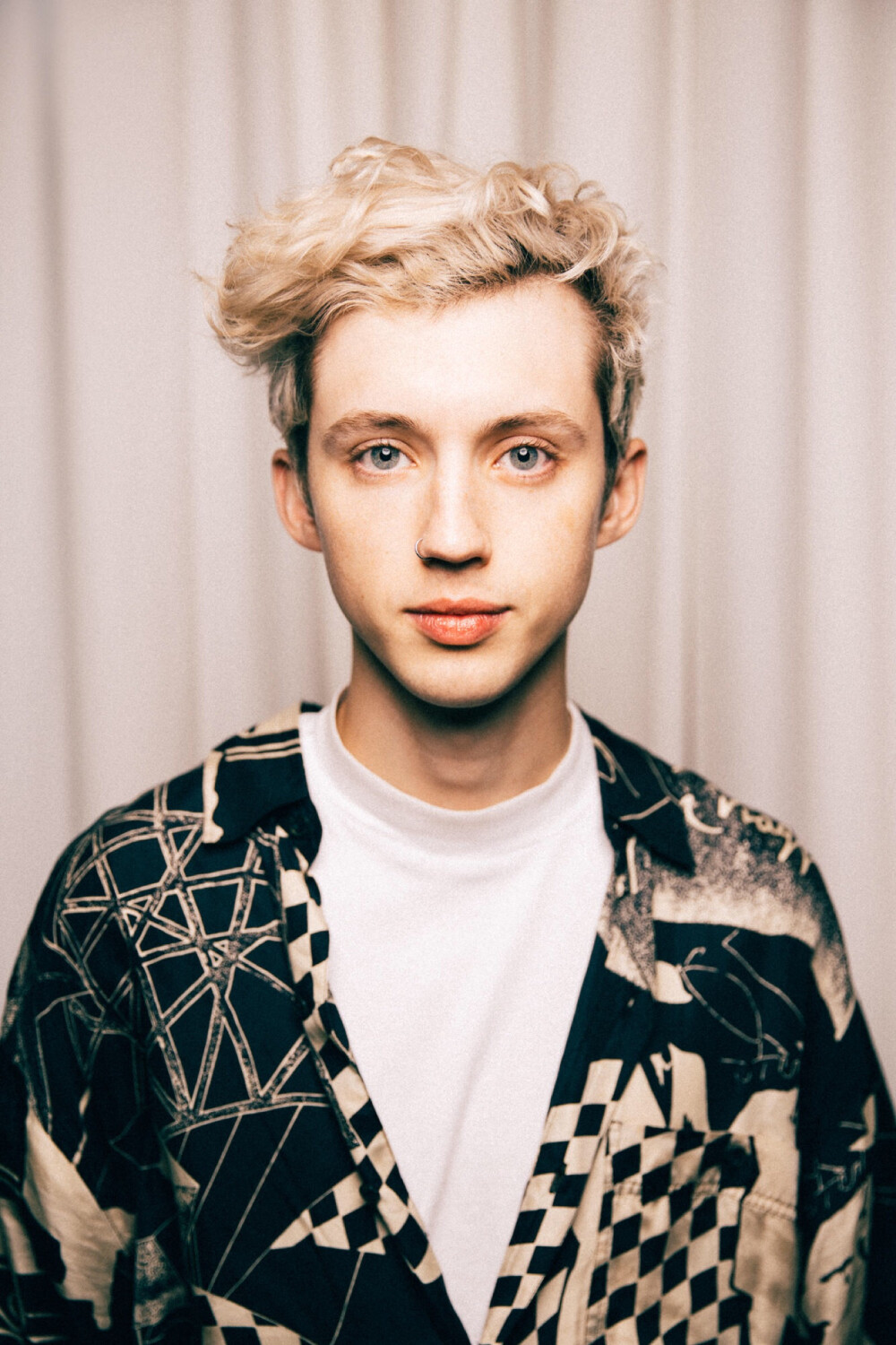 troyesivan