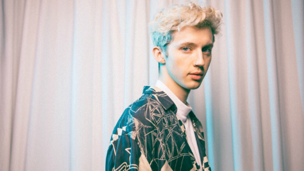 Troye Sivan