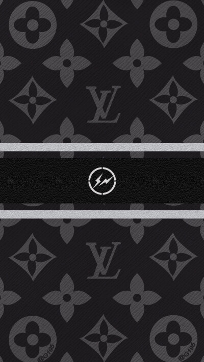 Pidan｜LV × Fragment