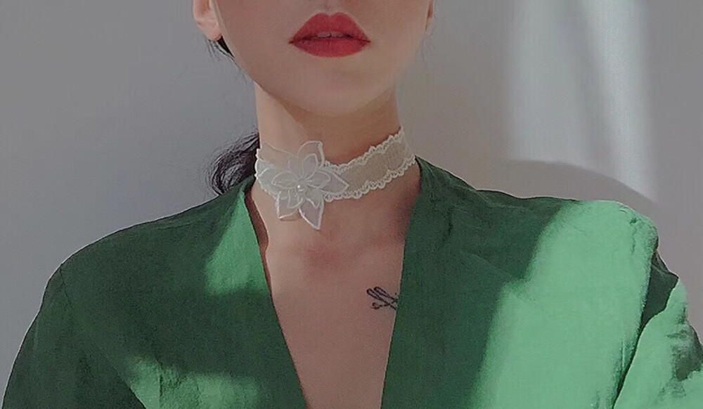 choker