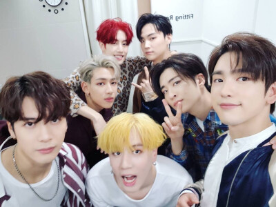 Got7