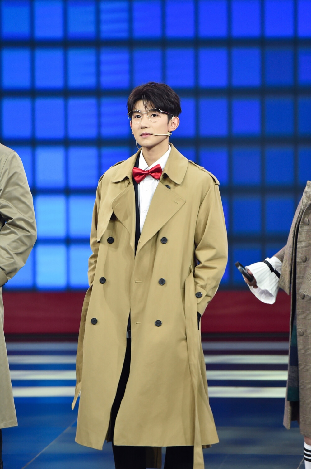 王源王牌对王牌