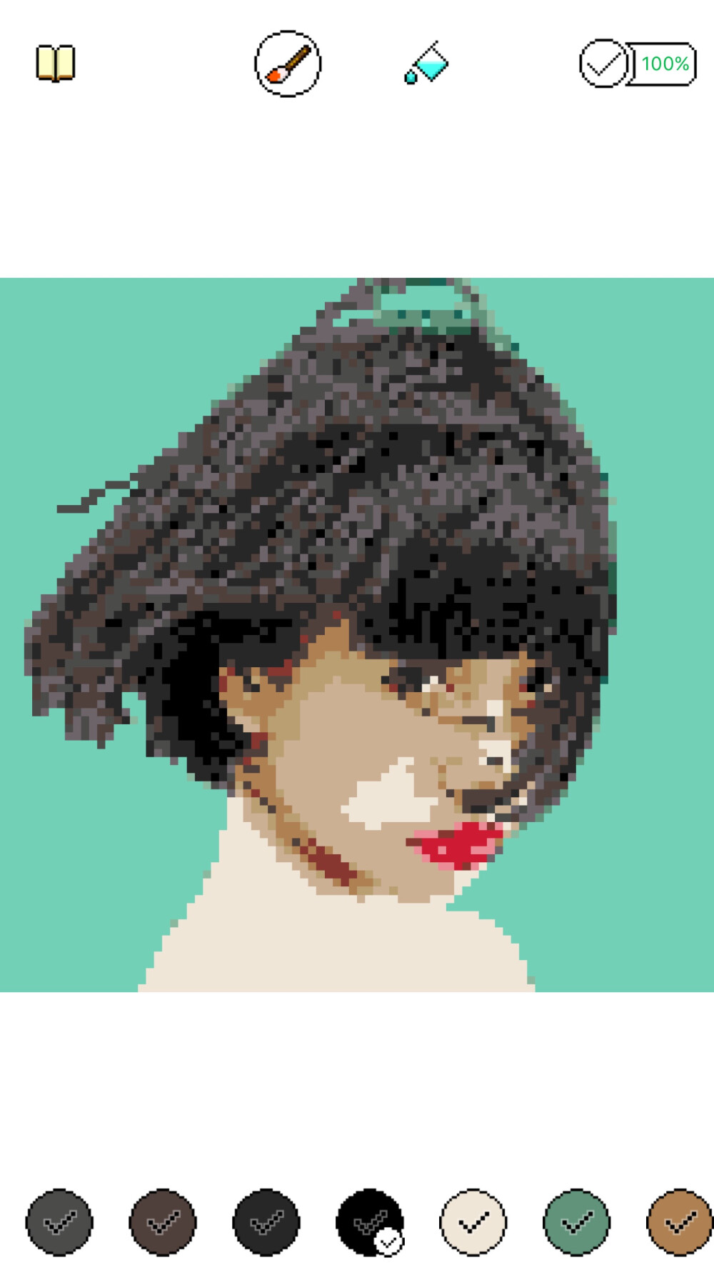 Pixel 