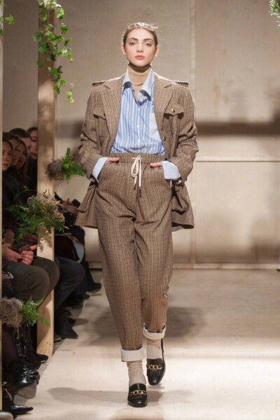 Flow the Label Fall 2018