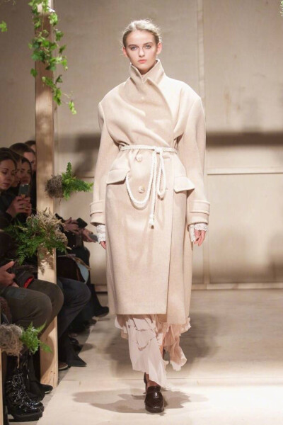 Flow the Label Fall 2018