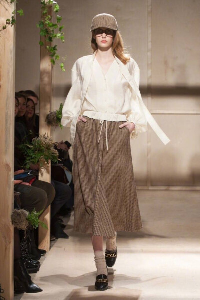 Flow the Label Fall 2018