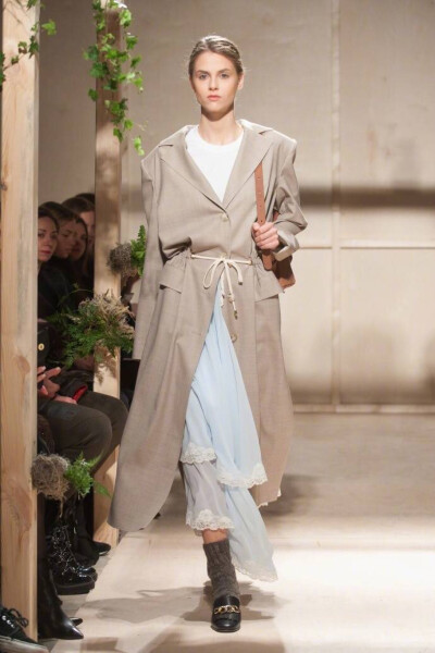 Flow the Label Fall 2018