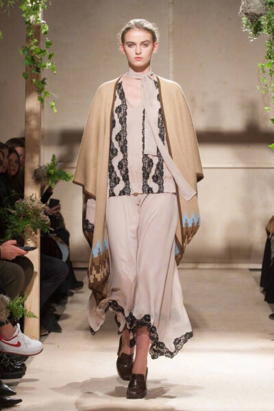 Flow the Label Fall 2018