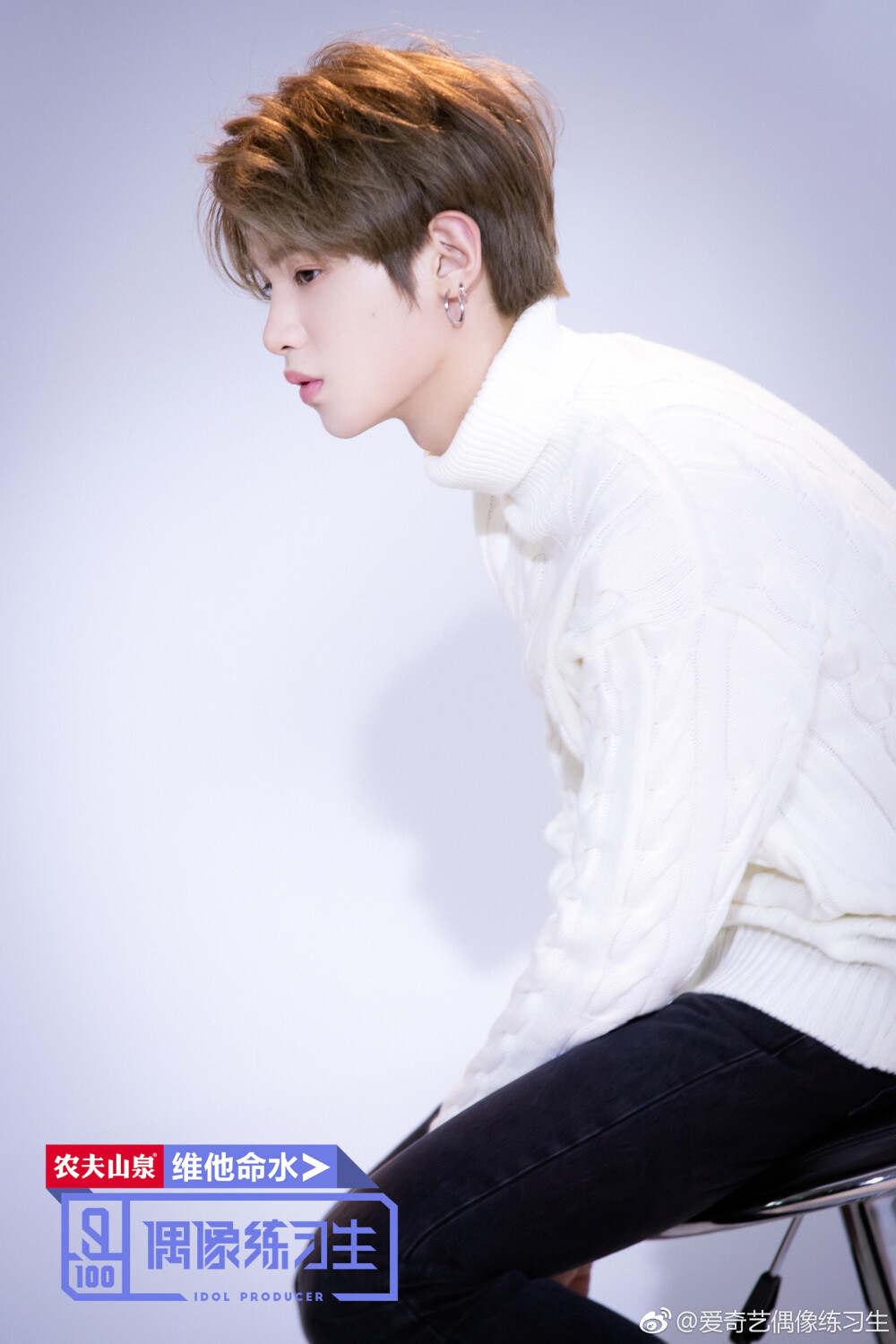 黄明昊justin - 堆糖,美图壁纸兴趣社区