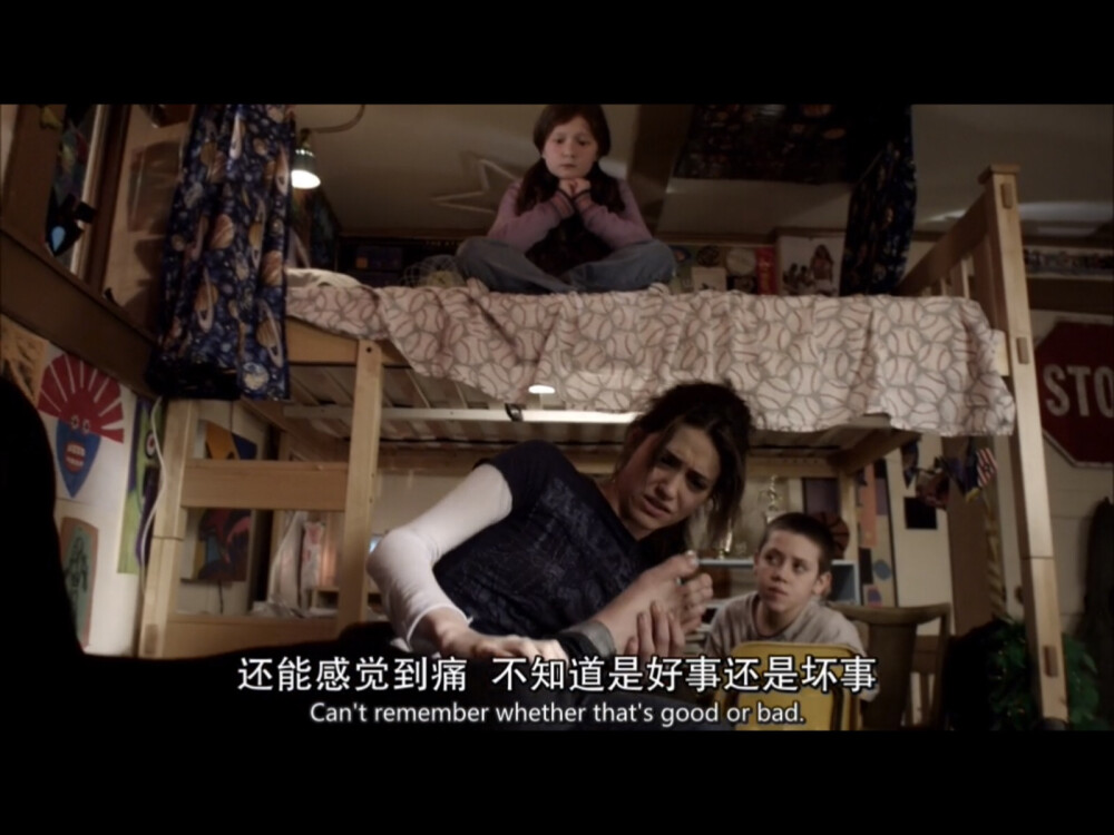 《Shameless 无耻之徒》S1E1