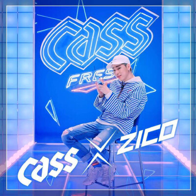 CASS代言