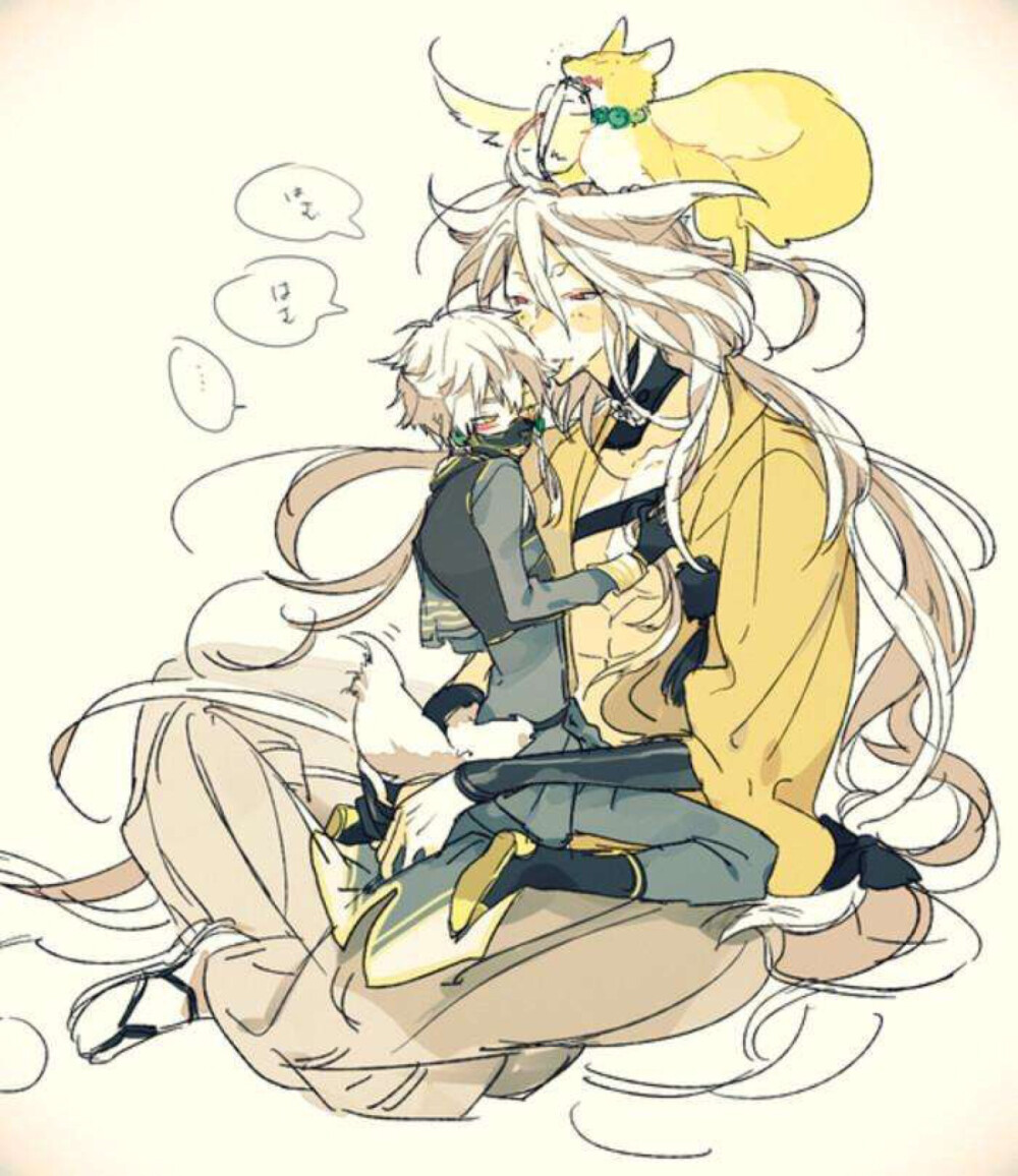 刀剑乱舞赞评论5更多所有评论你也来说些什么吧