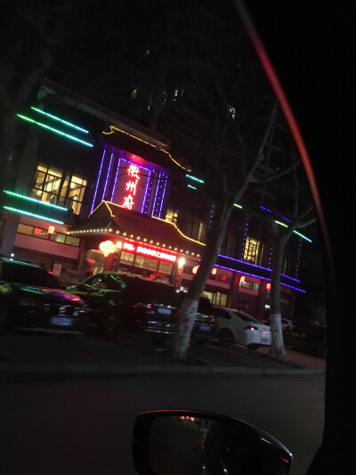 「过往」「街拍」