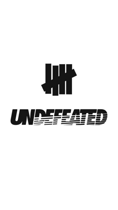 は蛋｜Undefeated