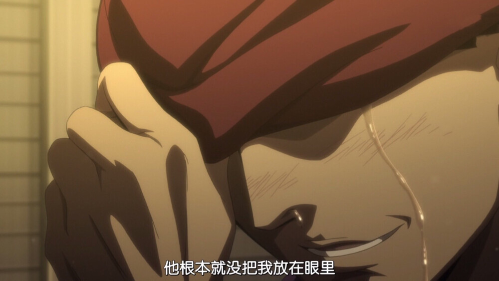 在下坂本 有何贵干