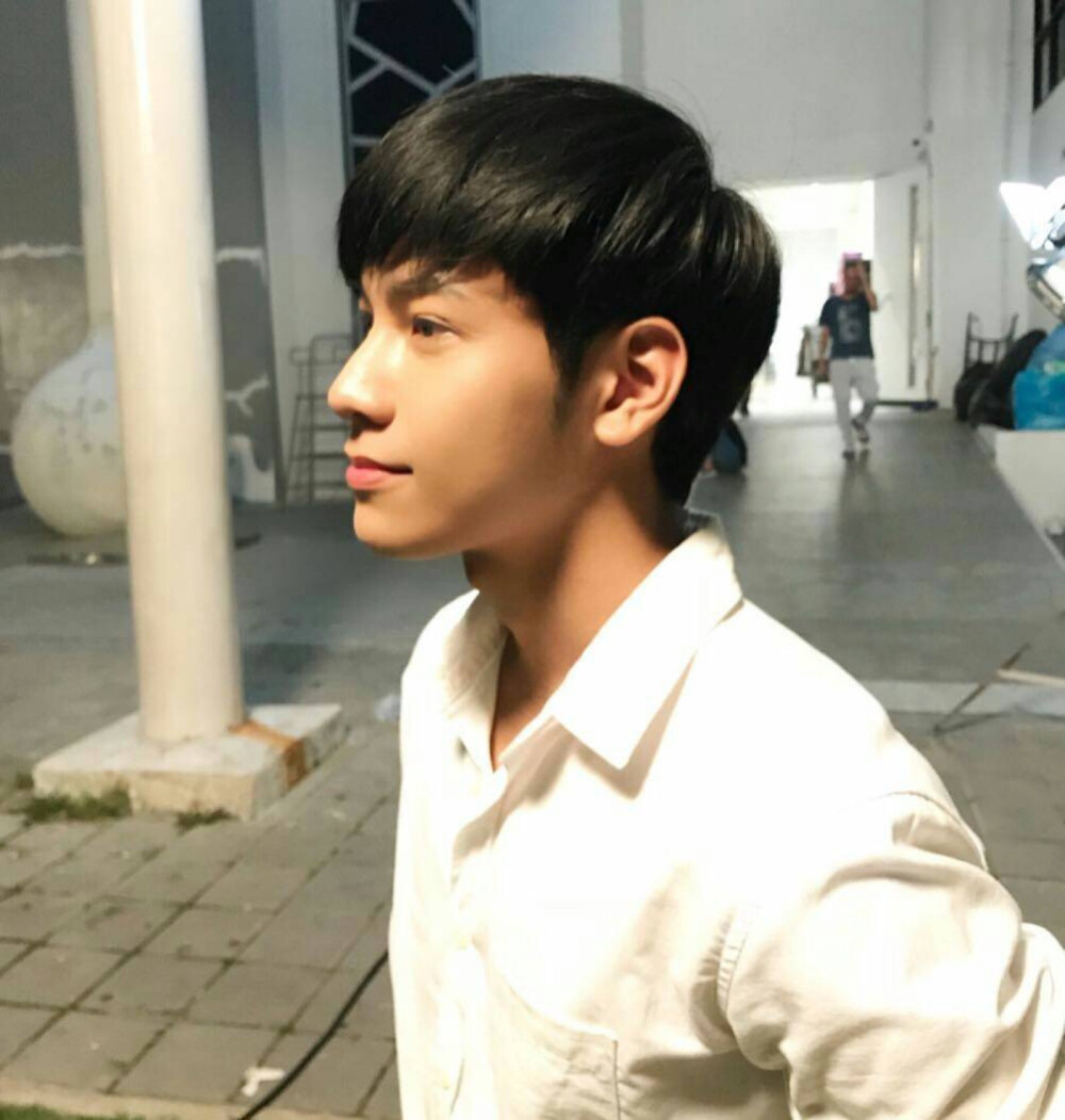 SingtoPrachaya 小狮子 Kongphop 钢炮 泰剧一年生