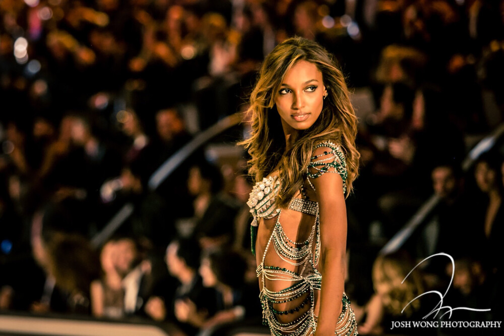 维多利亚的秘密2016