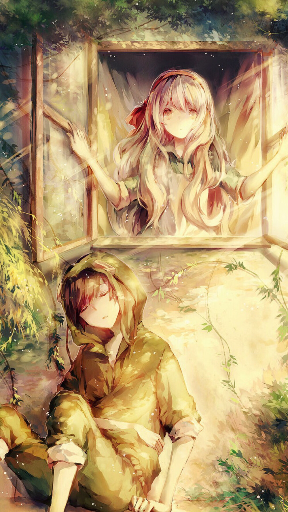 青涩