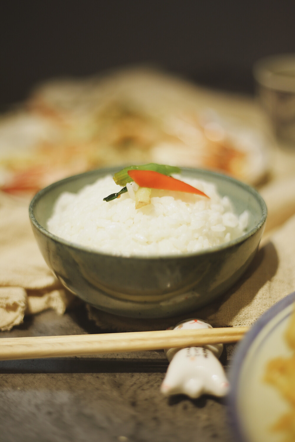 不可辜负的美食，一人食午餐。