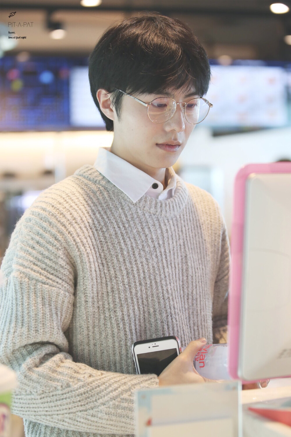 姚望lucas我爱的少年