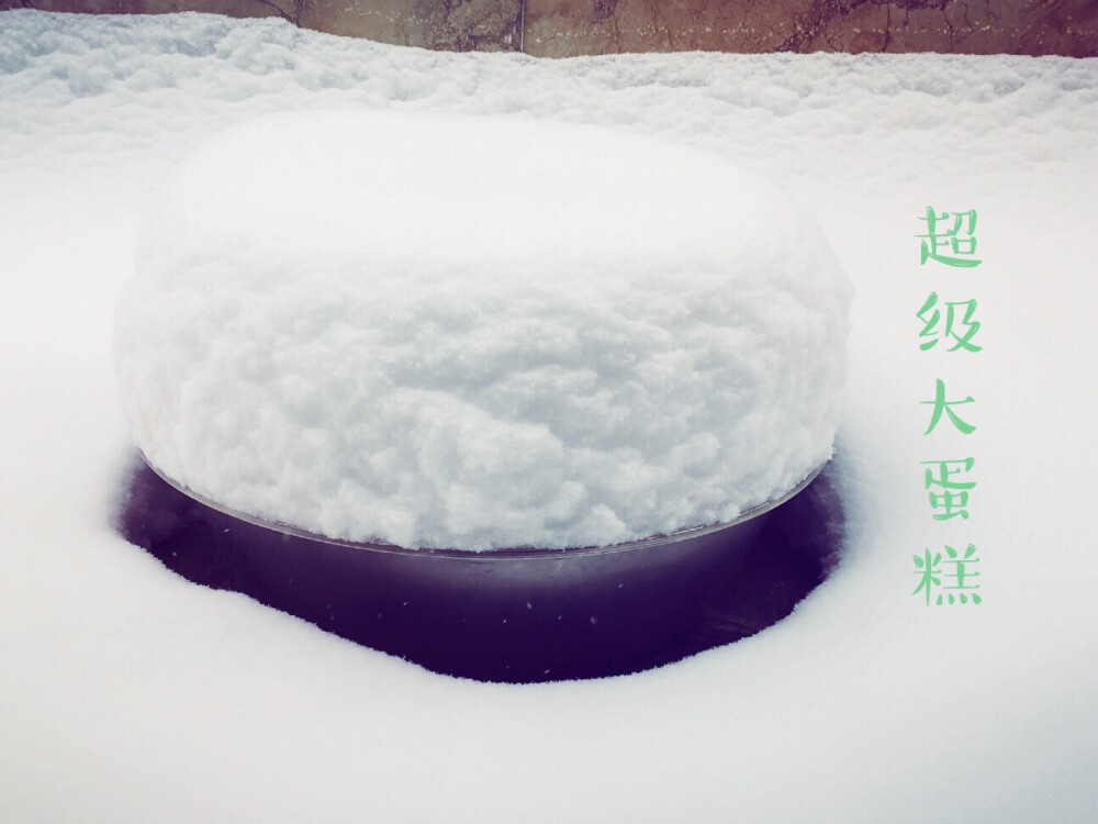 热缩片
拍雪景
自从我苦命的单反掉进海里.
我就只能用手机拍照了.
用热缩片画了儿子和他的好朋友.
