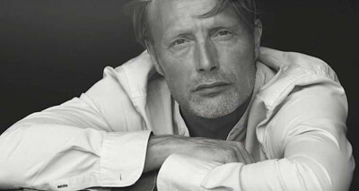 麦子叔 麦德斯·米科尔森 Mads Mikkelsen