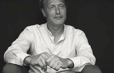 麦子叔 麦德斯·米科尔森 Mads Mikkelsen