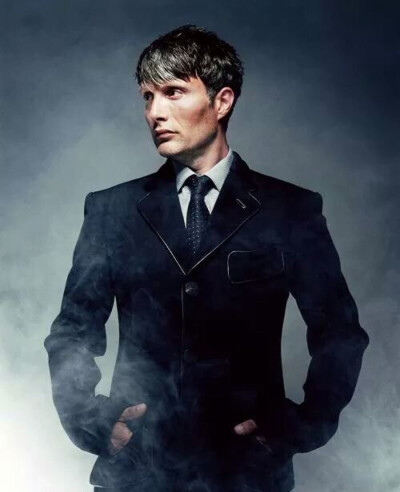 麦子叔 麦德斯·米科尔森 Mads Mikkelsen