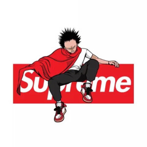 7115supreme hiphop 滑板 潮牌 头像 壁纸… - 高清图片,堆糖,美